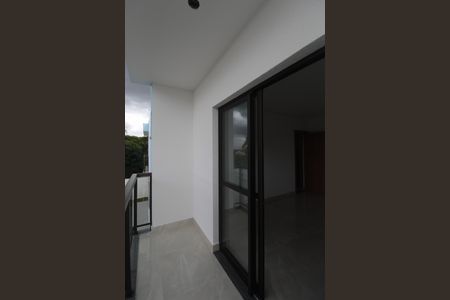 Casa de condomínio à venda com 139m², 3 quartos e 2 vagasVaranda da Suíte