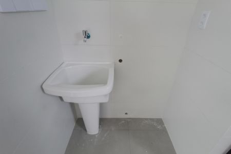 Casa de condomínio à venda com 140m², 3 quartos e 2 vagasÁrea de Serviço