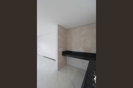 Casa de condomínio à venda com 140m², 3 quartos e 2 vagasCozinha