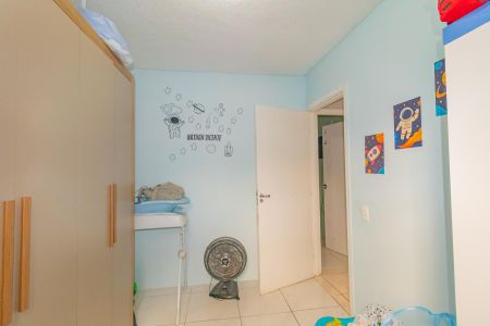 Apartamento para alugar com 42m², 2 quartos e 1 vagaQuarto 1