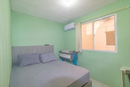 Apartamento para alugar com 42m², 2 quartos e 1 vagaQuarto 2
