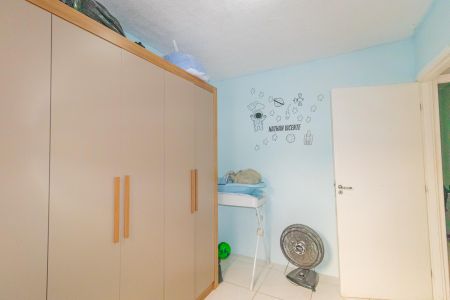 Apartamento para alugar com 42m², 2 quartos e 1 vagaQuarto 1