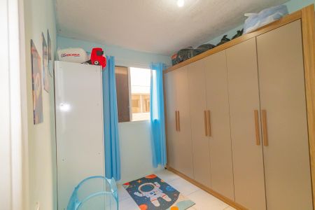 Apartamento para alugar com 42m², 2 quartos e 1 vagaQuarto 1