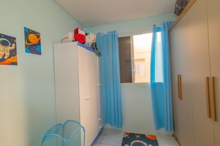 Apartamento para alugar com 42m², 2 quartos e 1 vagaQuarto 1