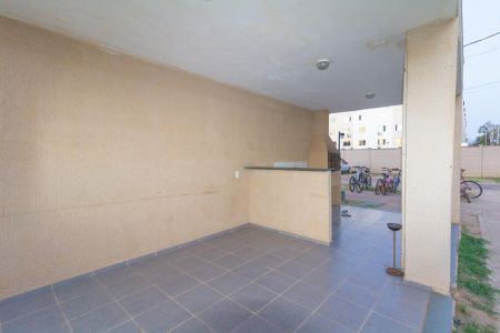 Apartamento para alugar com 42m², 2 quartos e 1 vagaÁrea comum - Churrasqueira