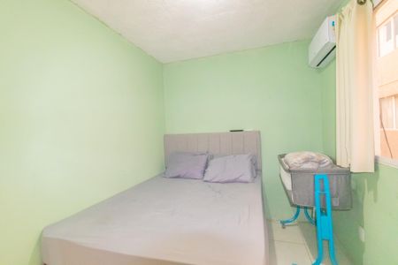 Apartamento para alugar com 42m², 2 quartos e 1 vagaQuarto 2