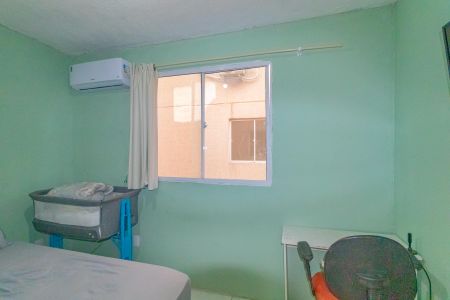 Apartamento para alugar com 42m², 2 quartos e 1 vagaQuarto 2