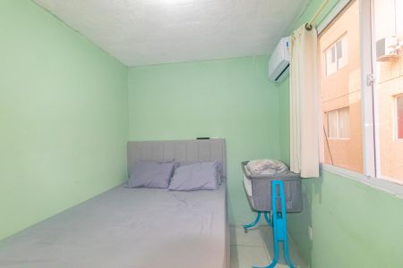 Apartamento para alugar com 42m², 2 quartos e 1 vagaQuarto 2