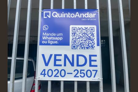 Casa à venda com 220m², 6 quartos e 3 vagasPlaca