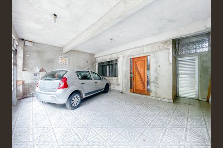 Casa à venda com 220m², 6 quartos e 3 vagasGaragem