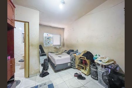 Casa à venda com 220m², 6 quartos e 3 vagasQuarto 6