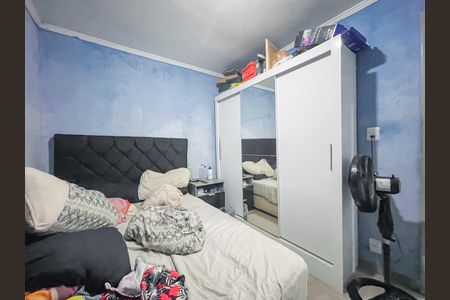 Casa à venda com 220m², 6 quartos e 3 vagasQuarto 3