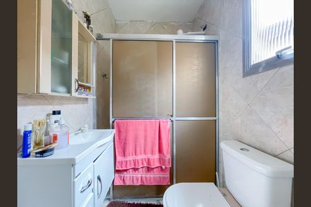 Casa à venda com 220m², 6 quartos e 3 vagasBanheiro da Suíte