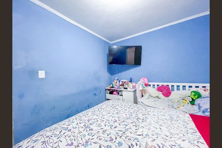 Casa à venda com 220m², 6 quartos e 3 vagasQuarto 4