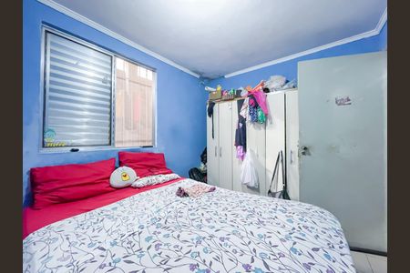 Casa à venda com 220m², 6 quartos e 3 vagasQuarto 4