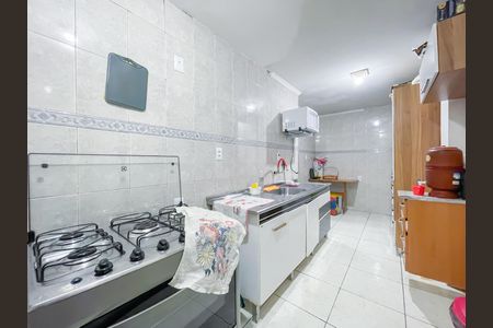 Casa à venda com 220m², 6 quartos e 3 vagasCozinha