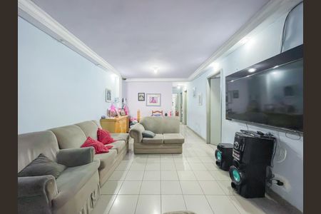 Casa à venda com 220m², 6 quartos e 3 vagasSala