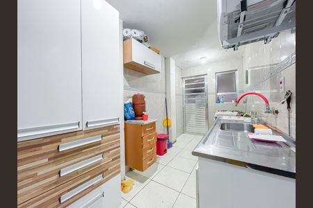 Casa à venda com 220m², 6 quartos e 3 vagasCozinha