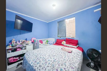 Casa à venda com 220m², 6 quartos e 3 vagasQuarto 4