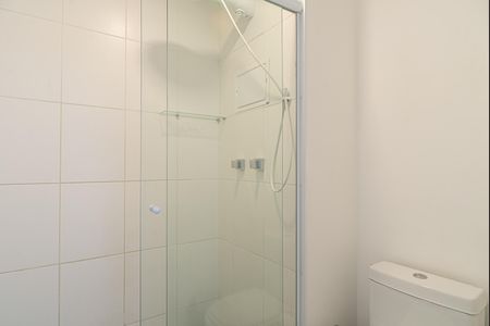 Studio à venda com 35m², 1 quarto e 1 vagaBanheiro