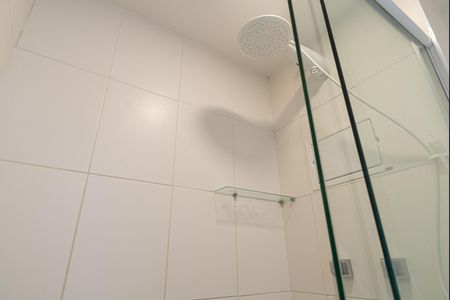 Studio à venda com 35m², 1 quarto e 1 vagaBanheiro