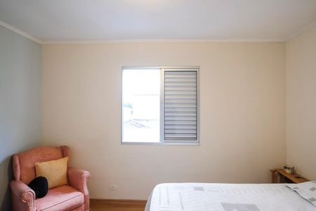 Casa à venda com 179m², 4 quartos e 2 vagasQuarto 2