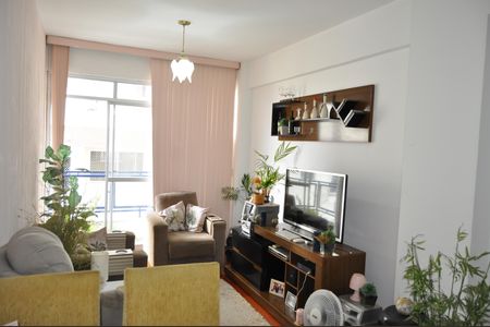 Apartamento à venda com 1 quarto, 42m² em Todos Os Santos, Rio de Janeiro