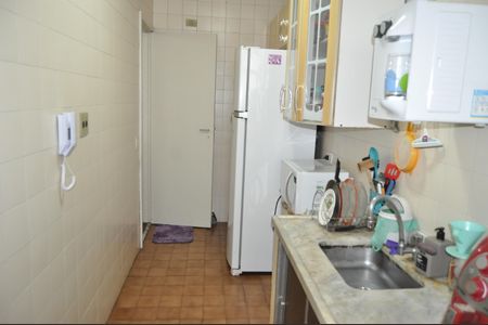 Apartamento à venda com 1 quarto, 42m² em Todos Os Santos, Rio de Janeiro