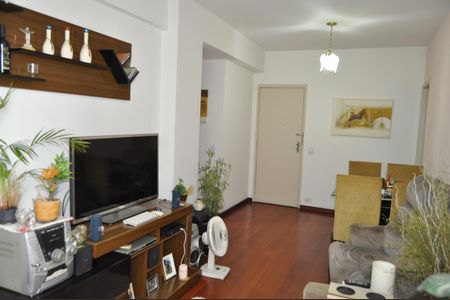 Apartamento à venda com 1 quarto, 42m² em Todos Os Santos, Rio de Janeiro