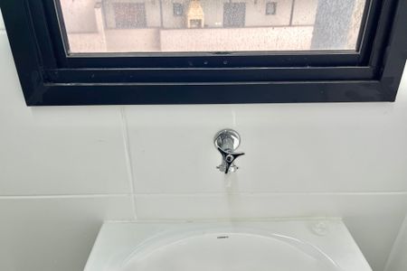 Apartamento para alugar com 45m², 1 quarto e sem vagaÁrea de Serviço