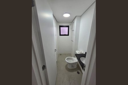 Banheiro de apartamento para alugar com 2 quartos, 45m² em Jardim Oriental, São Paulo