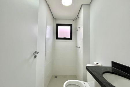 Apartamento para alugar com 45m², 1 quarto e sem vagaBanheiro