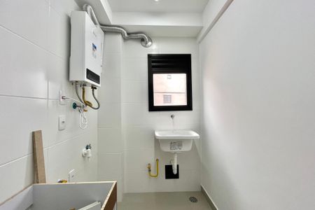 Apartamento para alugar com 45m², 1 quarto e sem vagaÁrea de Serviço