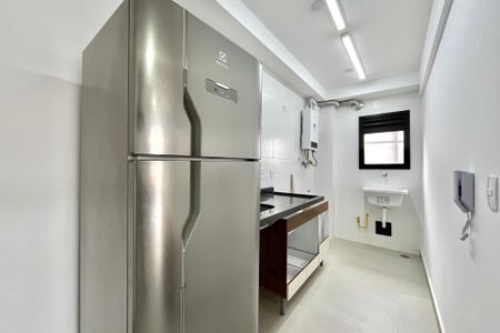 Apartamento para alugar com 45m², 1 quarto e sem vagaCozinha