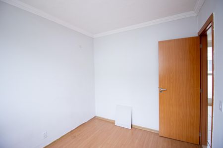 Apartamento para alugar com 42m², 2 quartos e 1 vagaQuarto 2