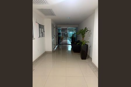 Apartamento para alugar com 91m², 3 quartos e 2 vagasÁrea externa