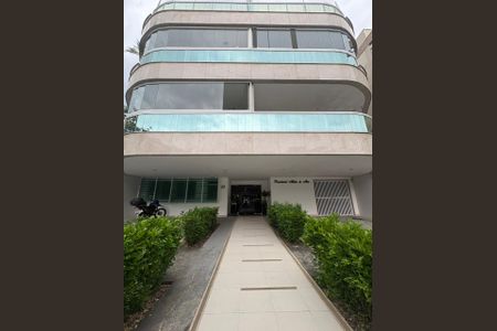 Apartamento para alugar com 91m², 3 quartos e 2 vagasÁrea externa