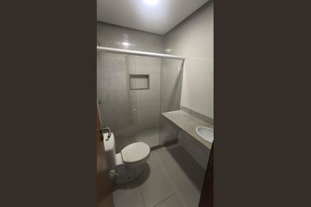 Banheiro de apartamento para alugar com 3 quartos, 91m² em Recreio dos Bandeirantes, Rio de Janeiro
