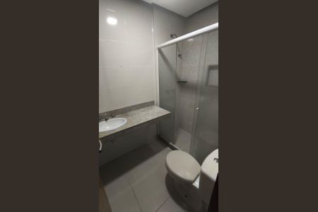 Banheiro de apartamento para alugar com 3 quartos, 91m² em Recreio dos Bandeirantes, Rio de Janeiro
