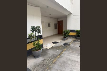Apartamento para alugar com 91m², 3 quartos e 2 vagasÁrea externa