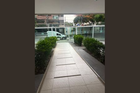 Apartamento para alugar com 91m², 3 quartos e 2 vagasÁrea externa