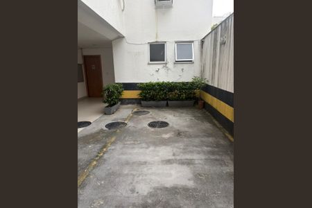 Apartamento para alugar com 91m², 3 quartos e 2 vagasÁrea externa