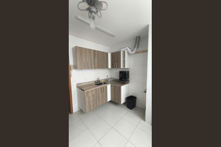 Cozinha de apartamento para alugar com 3 quartos, 91m² em Recreio dos Bandeirantes, Rio de Janeiro
