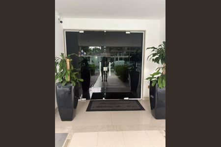 Apartamento para alugar com 91m², 3 quartos e 2 vagasÁrea externa