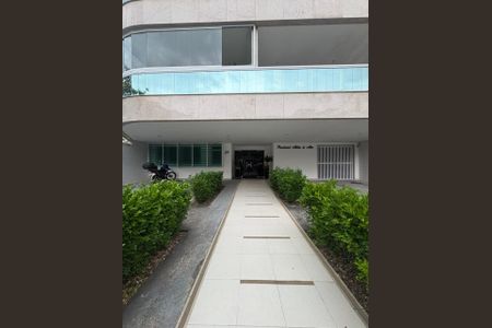 Apartamento para alugar com 91m², 3 quartos e 2 vagasÁrea externa