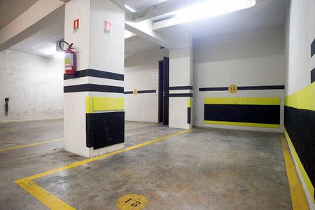 Apartamento para alugar com 78m², 2 quartos e 2 vagasBox Garagem 2