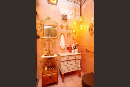 Apartamento para alugar com 78m², 2 quartos e 2 vagasBanheiro 2