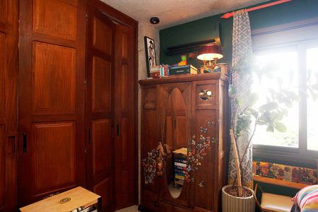 Apartamento para alugar com 78m², 2 quartos e 2 vagasQuarto 2