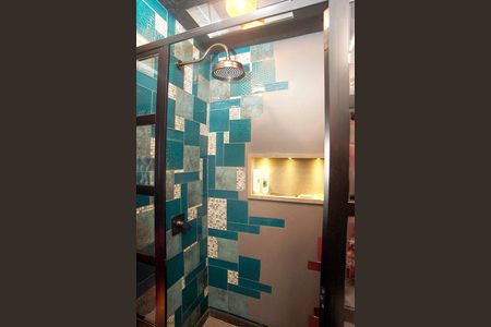 Apartamento para alugar com 78m², 2 quartos e 2 vagasBanheiro 1 Quarto Suíte