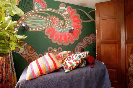 Apartamento para alugar com 78m², 2 quartos e 2 vagasQuarto 2